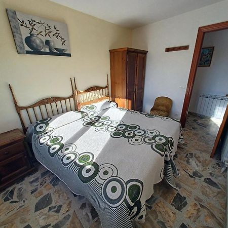 Casa Rural Apartamento Sol Ideal Para Familias Munébrega Kültér fotó
