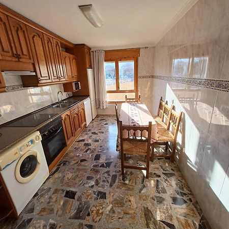 Casa Rural Apartamento Sol Ideal Para Familias Munébrega Kültér fotó
