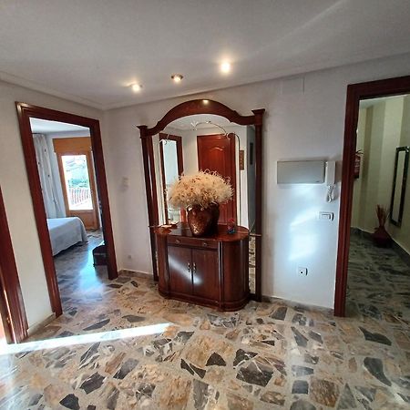 Casa Rural Apartamento Sol Ideal Para Familias Munébrega Kültér fotó