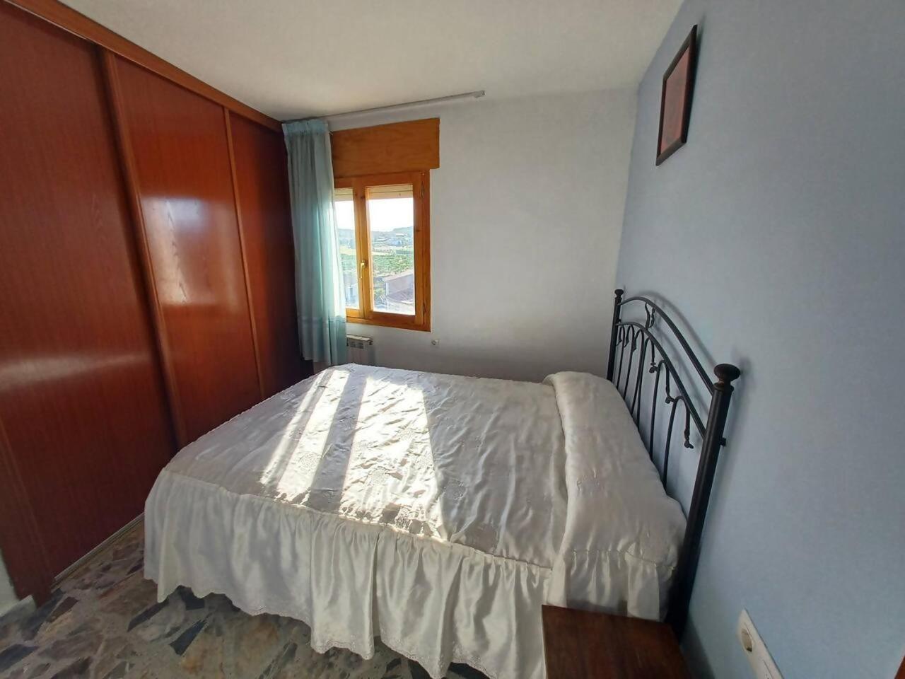 Casa Rural Apartamento Sol Ideal Para Familias Munébrega Kültér fotó