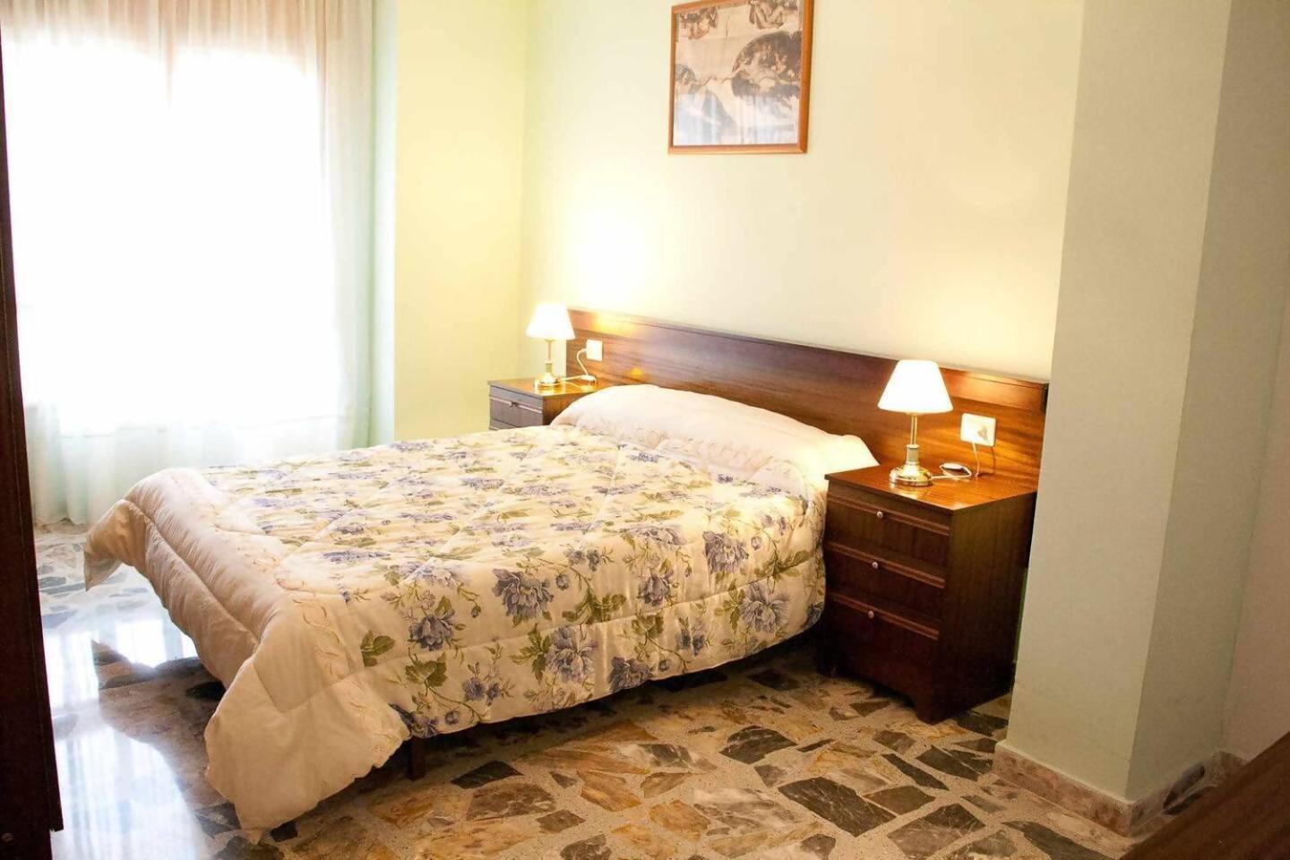 Casa Rural Apartamento Sol Ideal Para Familias Munébrega Kültér fotó