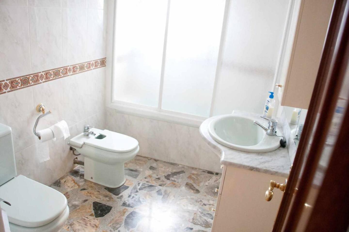 Casa Rural Apartamento Sol Ideal Para Familias Munébrega Kültér fotó