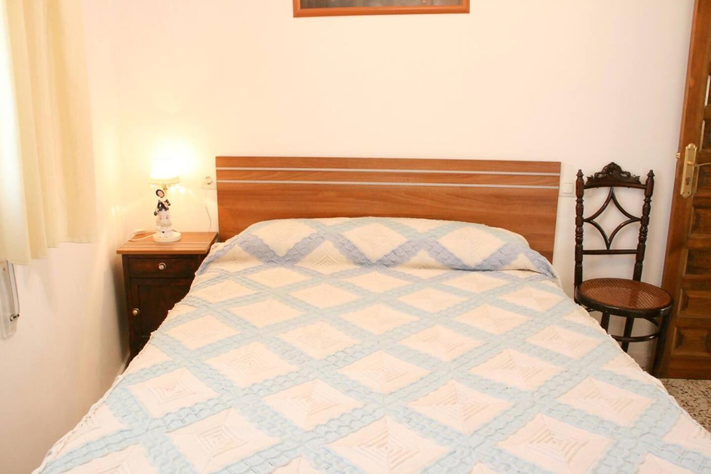Casa Rural Apartamento Sol Ideal Para Familias Munébrega Kültér fotó