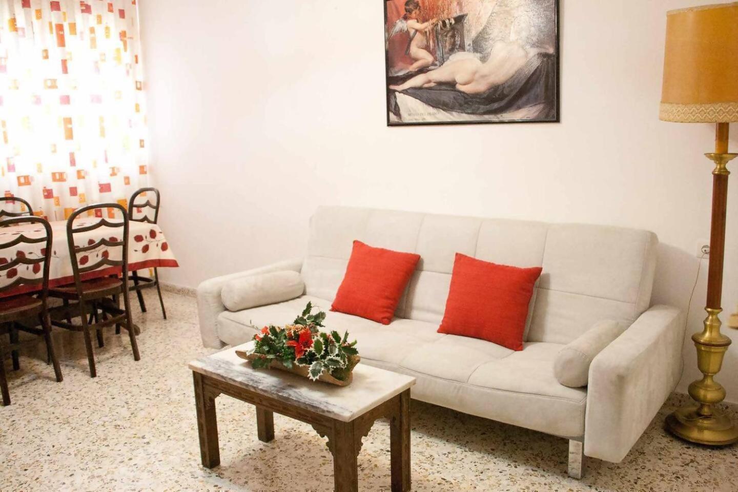 Casa Rural Apartamento Sol Ideal Para Familias Munébrega Kültér fotó