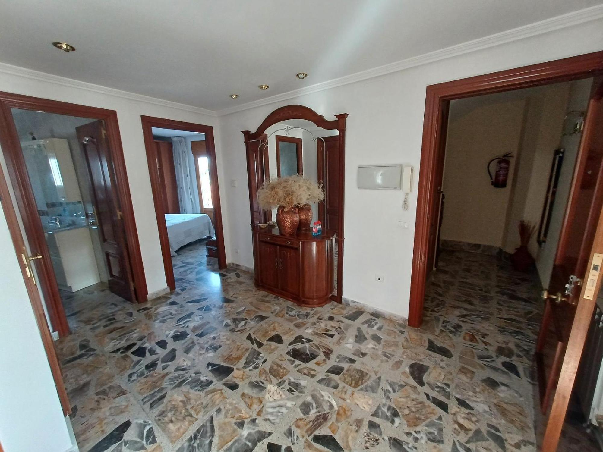 Casa Rural Apartamento Sol Ideal Para Familias Munébrega Kültér fotó