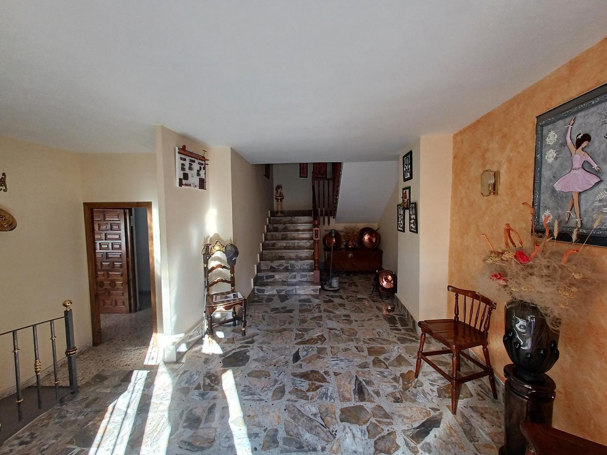 Casa Rural Apartamento Sol Ideal Para Familias Munébrega Kültér fotó